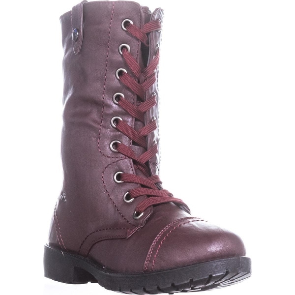 wanted colorado boots