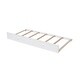 preview thumbnail 19 of 18, Twin Over Full Bunk Bed with Twin size Trundle,GuardRail