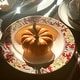preview thumbnail 15 of 16, STP Goods Morris Garden Bone China Dinnerware Set of 20 for 4