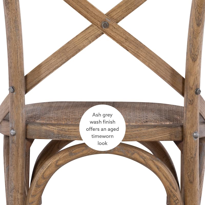 Bentwood Chairs (Set of 2)