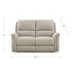 preview thumbnail 28 of 26, Hydeline Erindale Zero Gravity Power Recline and Headrest Top Grain Leather Sofa, Loveseat and Recliner with Built in USB Ports