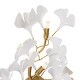 preview thumbnail 5 of 4, Modern Gold Wall Light Fixtures Luxury Indoor Wall Lamp.