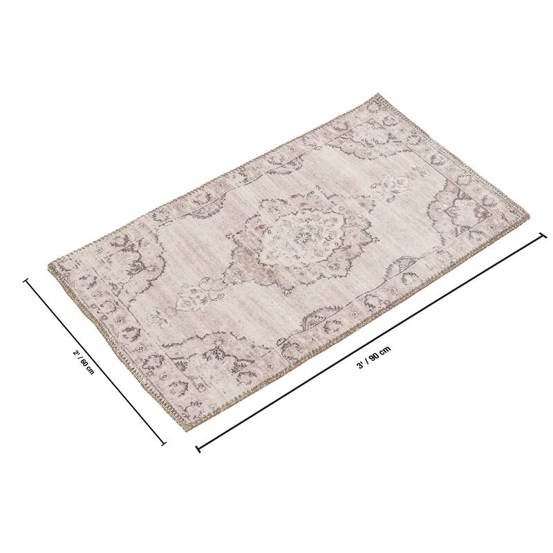 Modern Majestic Area Rug - 3'6"