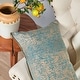 preview thumbnail 48 of 57, Peralta 2-piece Jacquard Chenille Zipper Pillow Shell Set, NO INSERT