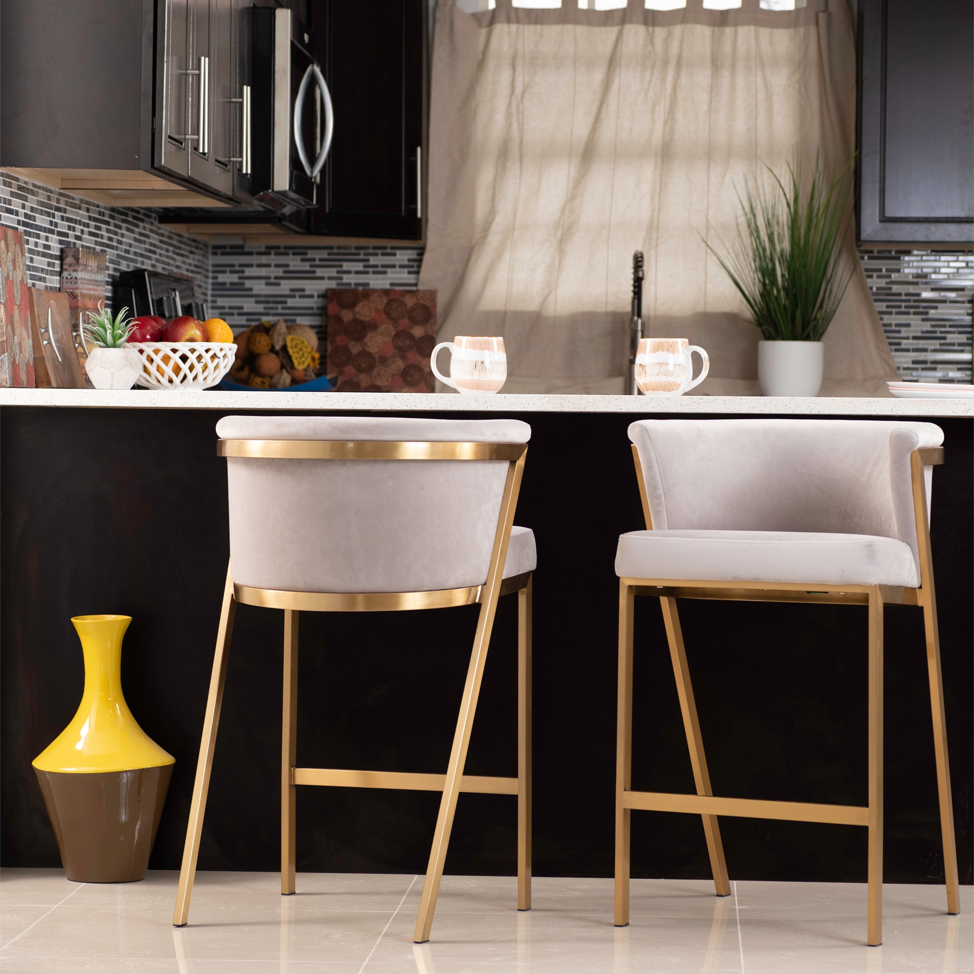 Counter and Bar Stools Bed Bath Beyond