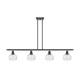Option Oil Rubbed Bronze / Clear