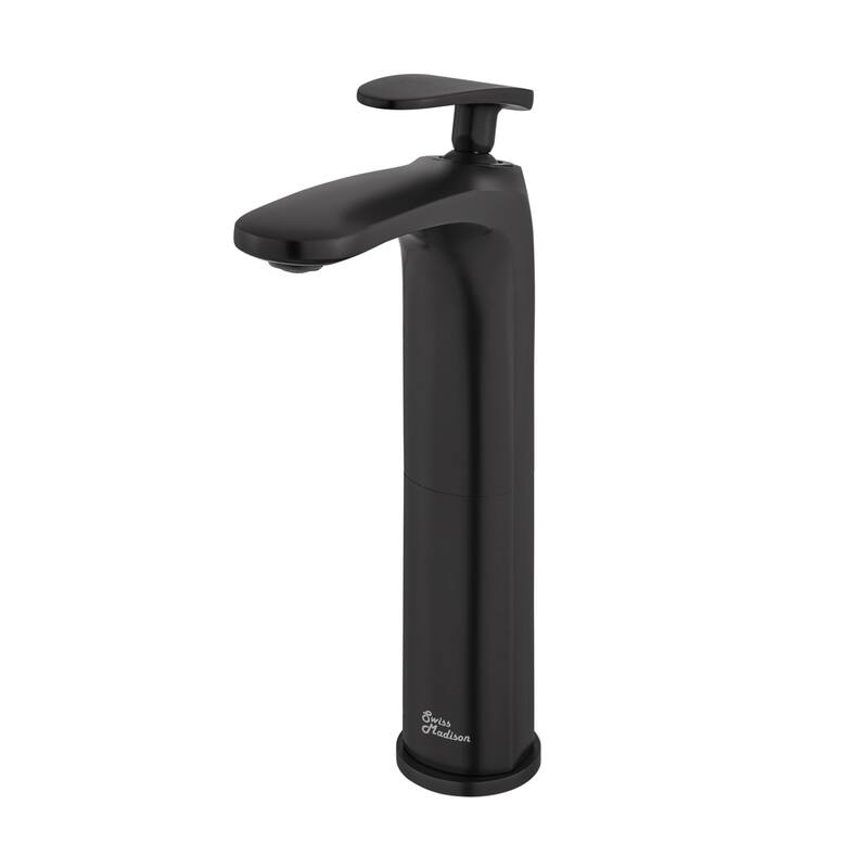 Swiss Madison SM-BF11 Sublime 1.2 GPM Single Hole Bathroom Faucet