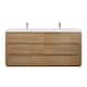 Option Natural Oak