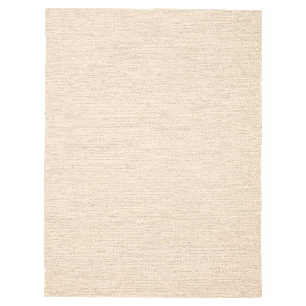 Sienna Cream Rug 4'7" x 6'4" - 4'7 x 6'4