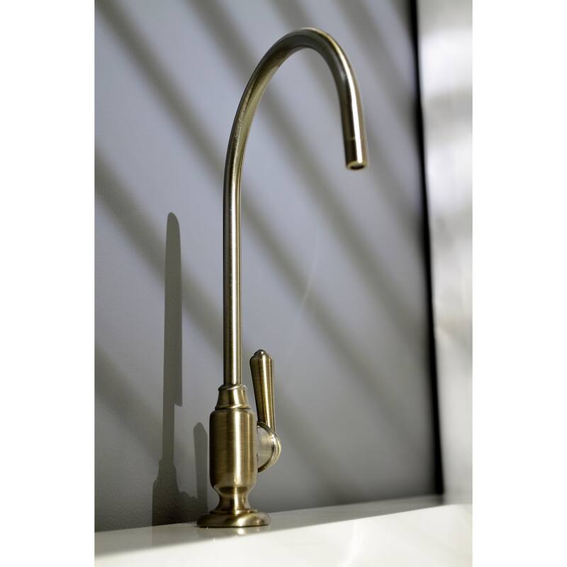 Kingston Brass Magellan Single-Handle Water Filtration Faucet