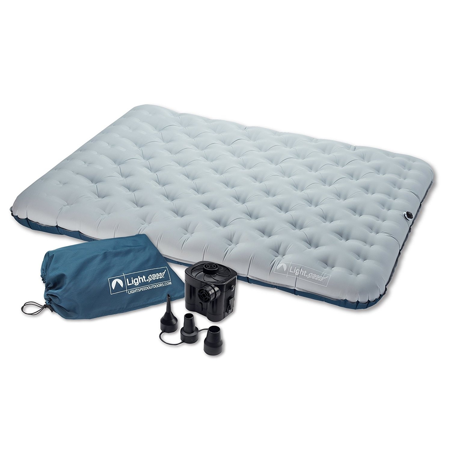 lightspeed sleeping mat