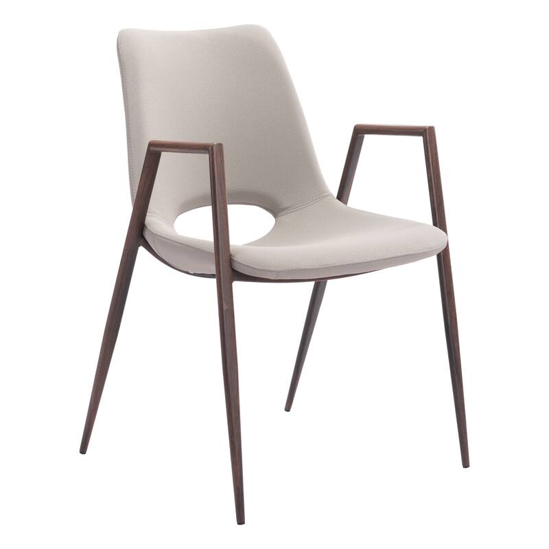 Desi Dining (Set of 2) Chair