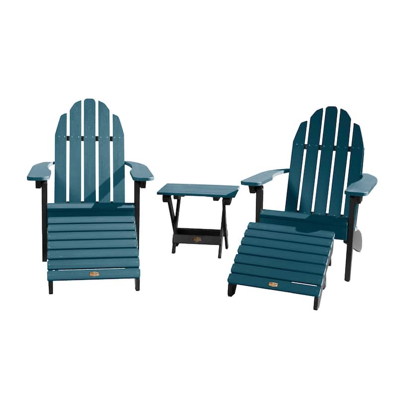 ELK OUTDOORS Adirondack Conversation Set