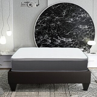 Full Size Mattress 12 Inch Full Mattresses In A Box Gel Memory Foam Hybrid Bed Mattress Cool Sleep Pocket Spring Motion Isolation Pressure Relief Fibergla Full Size Mattress 12 Inch Full Mattresses In A Box Gel Memory Foam Hybrid Bed Mattress Cool Sleep Pocket Spring Motion Isolation Pressure Relief Fibergla