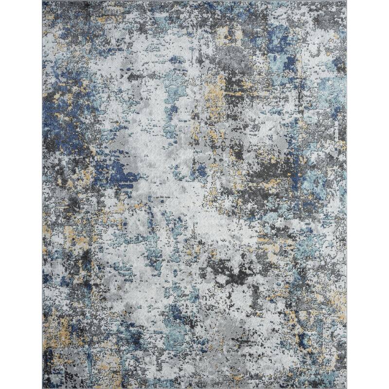 Jayde Modern & Contemporary Abstract Indoor Area Rug