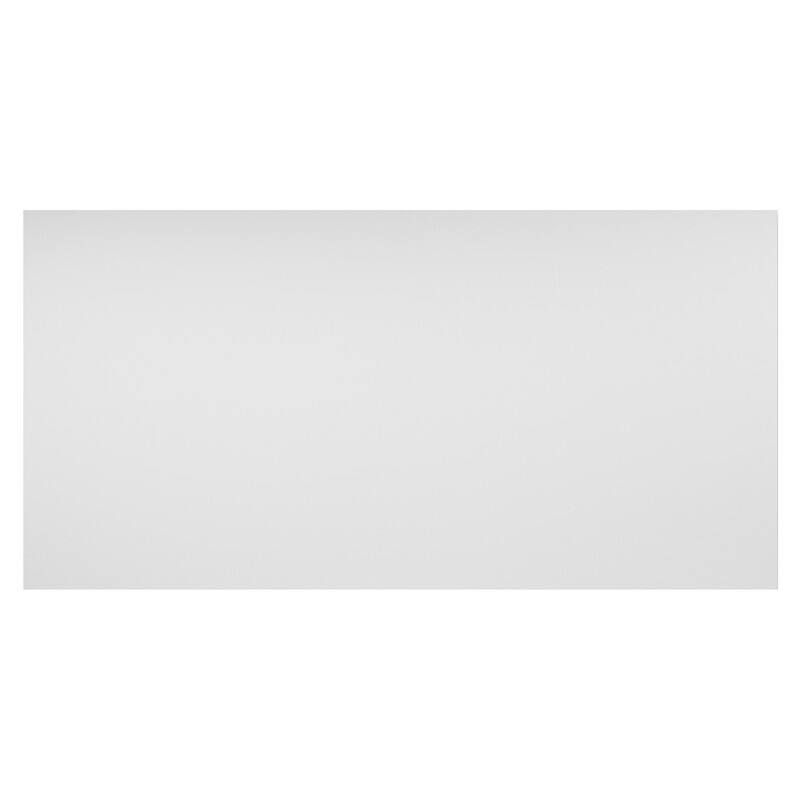 Genesis Smooth Pro White 2 x 4-foot Lay-in Ceiling Tile