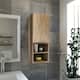 Option Light Oak