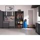 preview thumbnail 17 of 55, NewAge Products Pro Series 8-pc. Steel Garage Cabinet Set