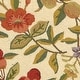 preview thumbnail 43 of 104, SAFAVIEH Handmade Chelsea Jalisa French Country Floral Wool Rug