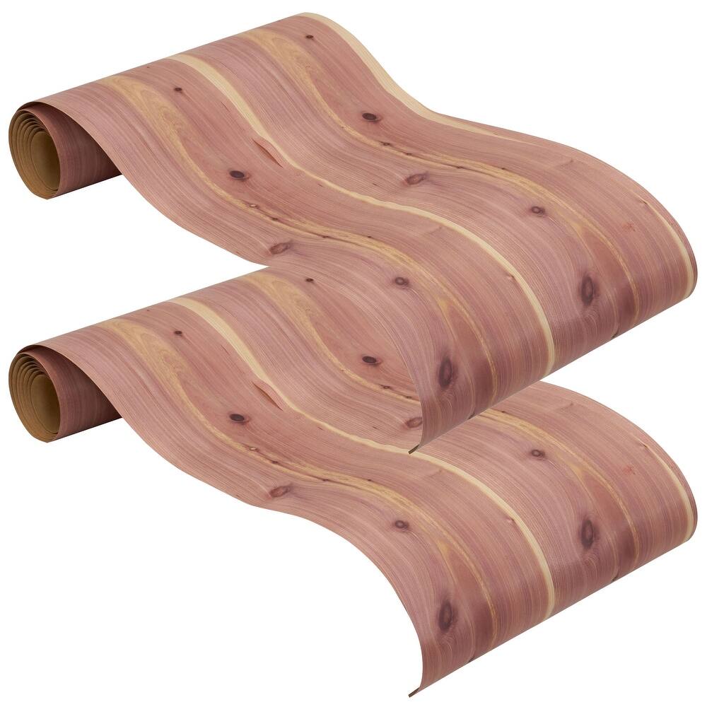 Household Essentials Cedar Lining for Drawers - 0.0"L x 10.0"W x 72.0"H