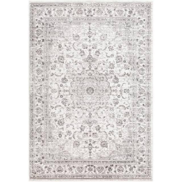 Artistic Weavers Antonie Distressed Updated Traditional Area Rug