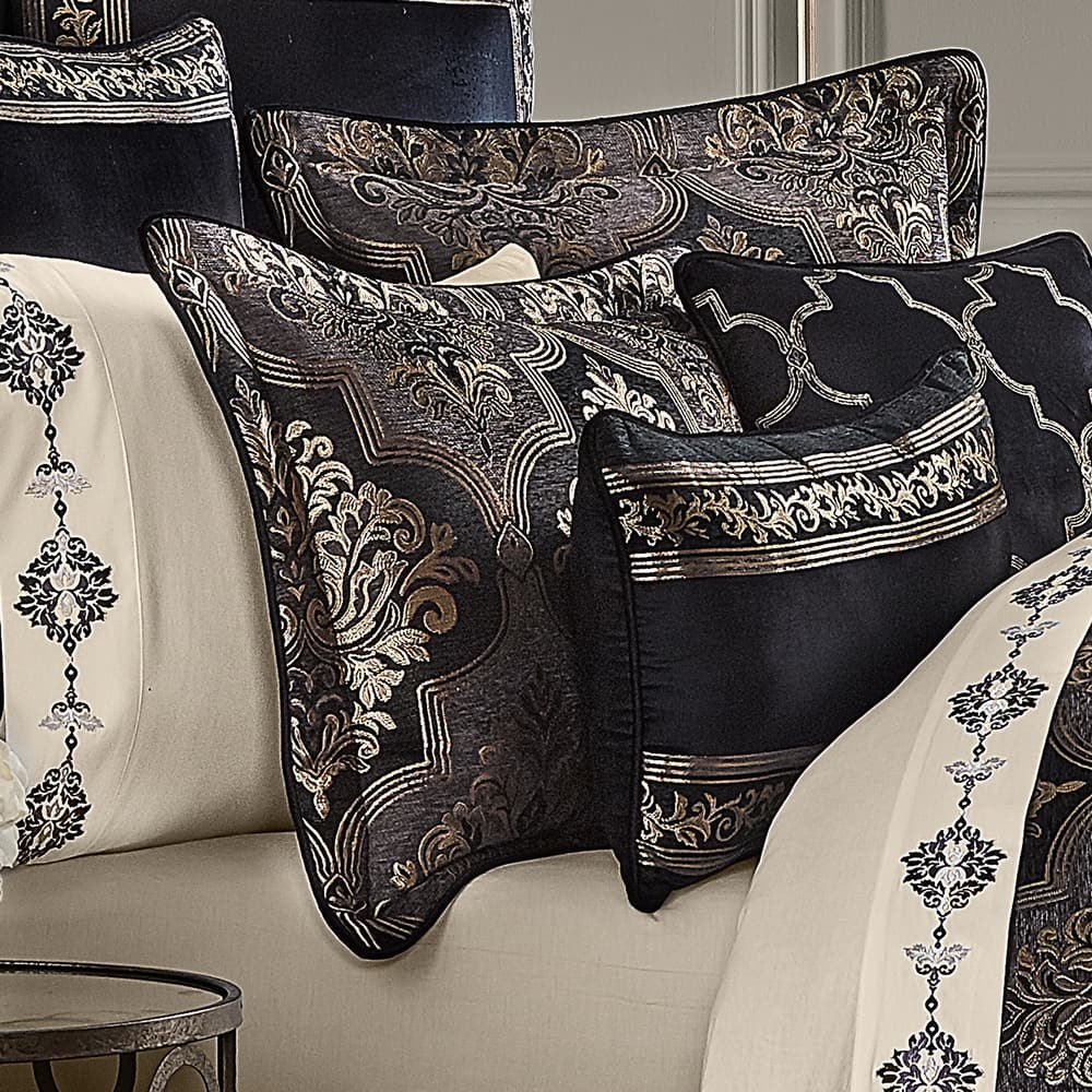 J. Queen New York Windham Comforter Set
