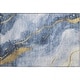 preview thumbnail 60 of 66, Premium Washable Super Soft Abstract Contemporary Mayfield Rug