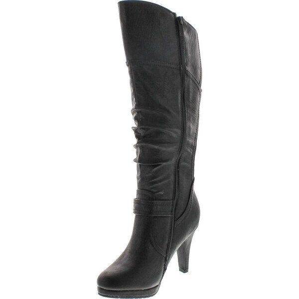 top moda lace up boots