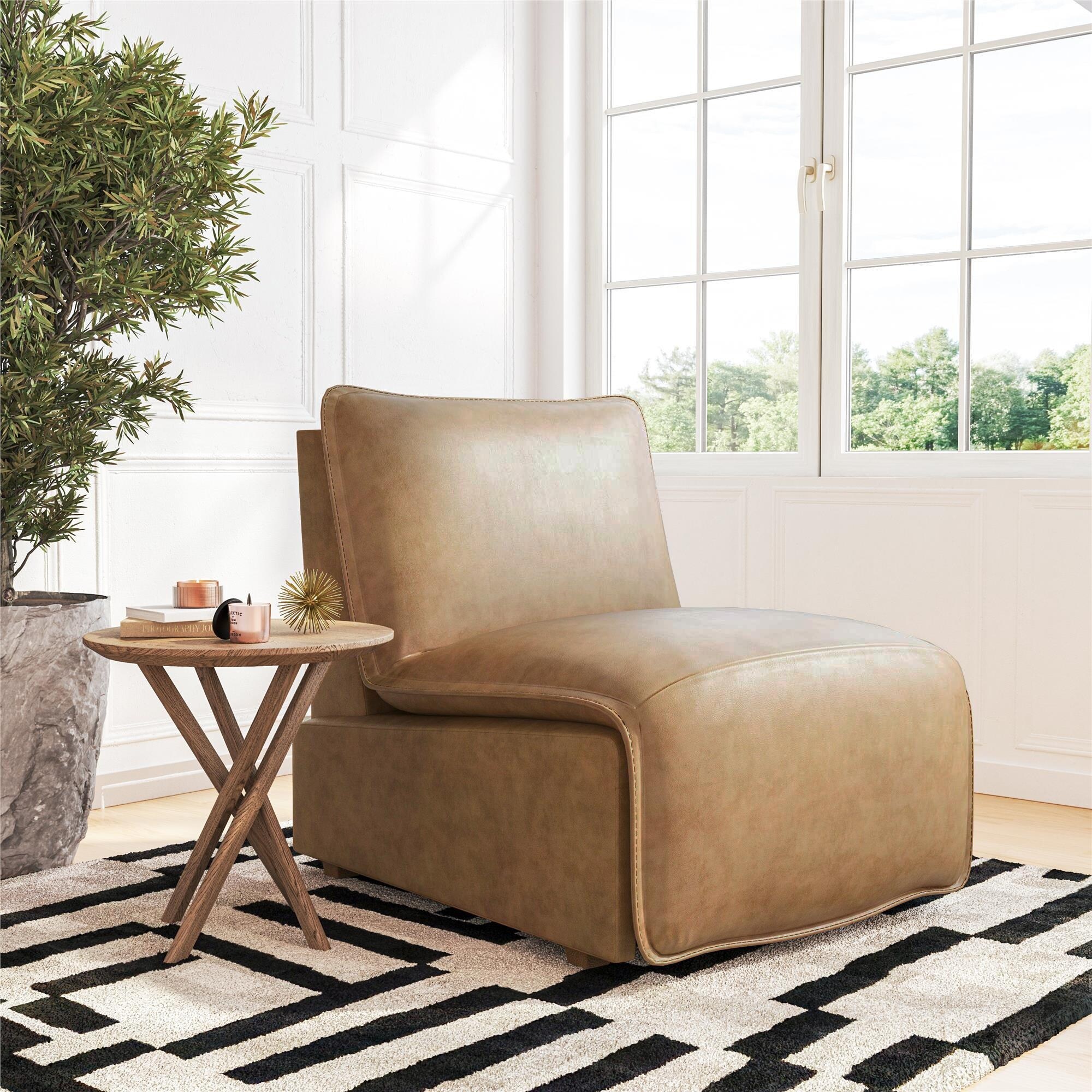 Fully assembled recliners outlet