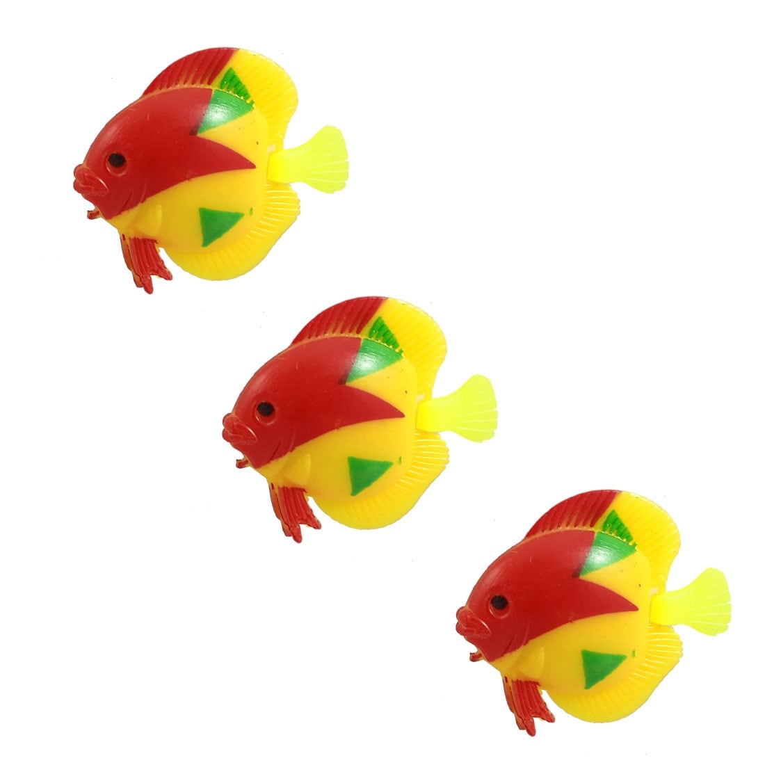 plastic fish aquarium