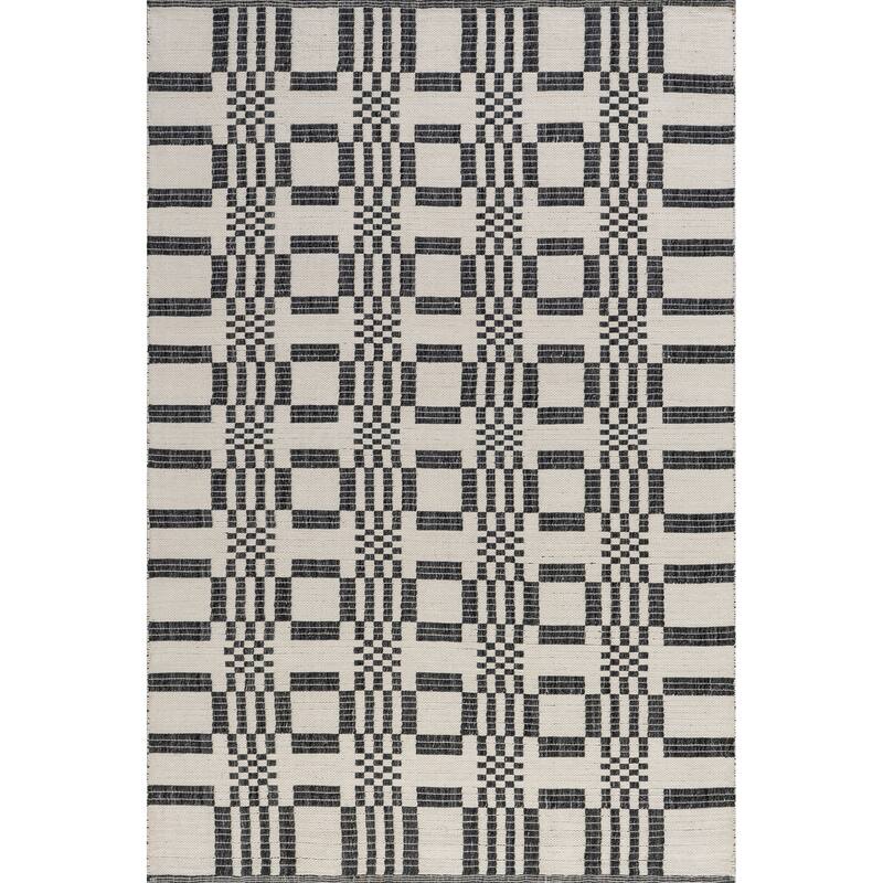 Hendo Geometric Area Rug