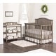 preview thumbnail 23 of 26, Child Craft Arch Top Baby Changing Table