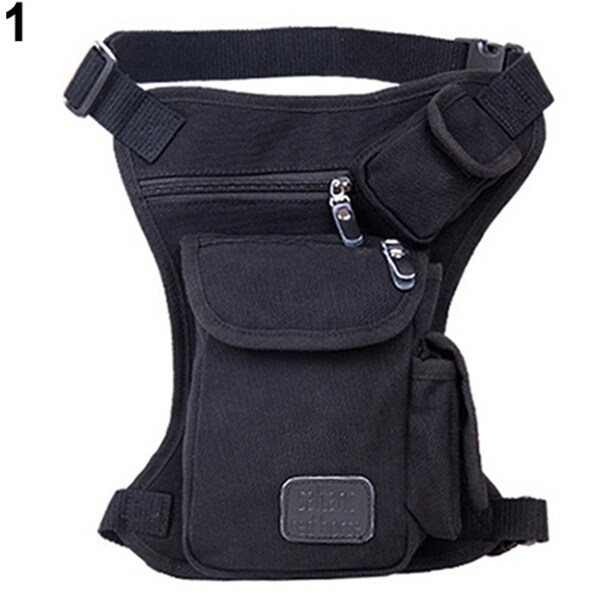 waist leg fanny pack