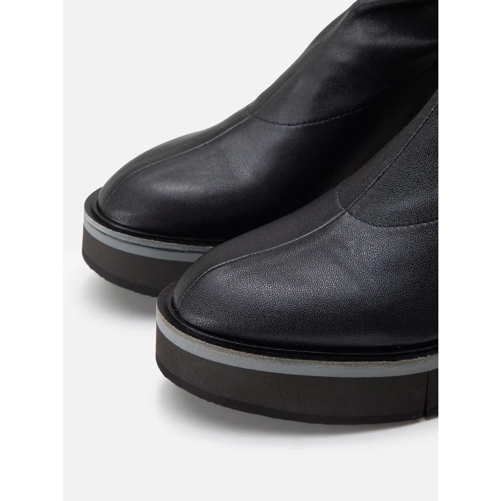 Clergerie Anki Stretch Boot