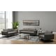 preview thumbnail 2 of 30, Abbyson Aurora 3 Piece Stain-Resistant Fabric Seating Collection