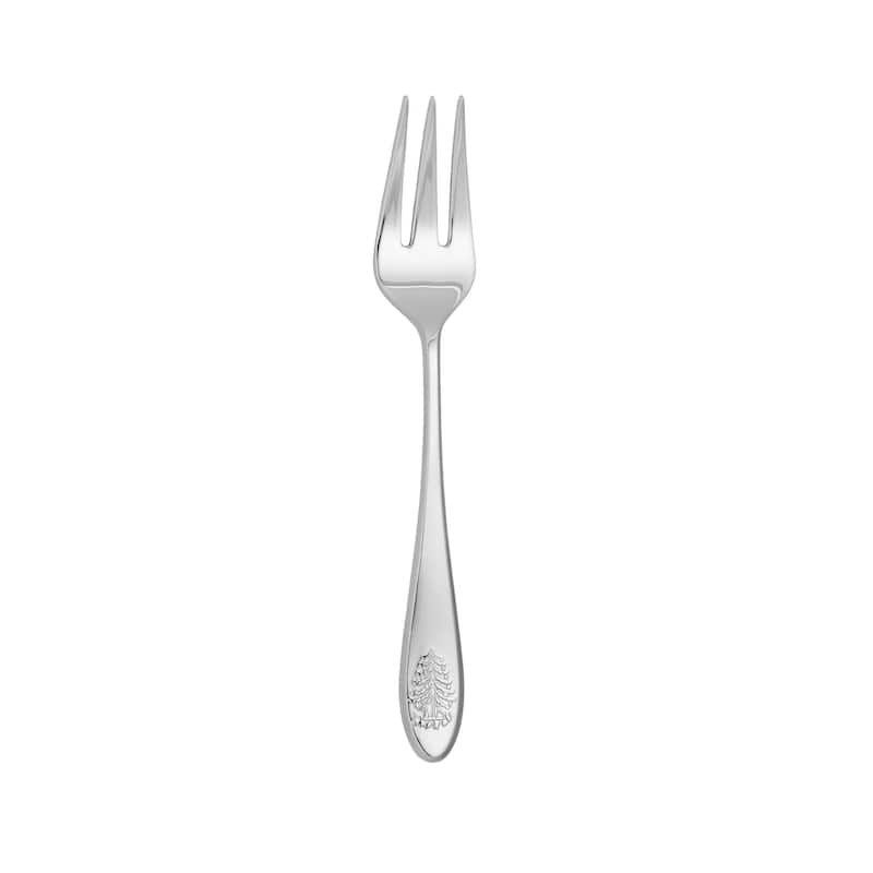 Spode Christmas Tree Serving Collection - 10 Inch - Fork