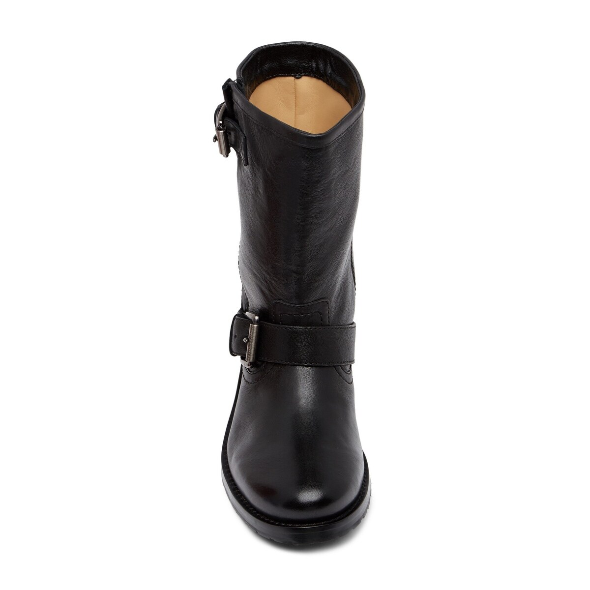 Jonas leather moto boot hot sale