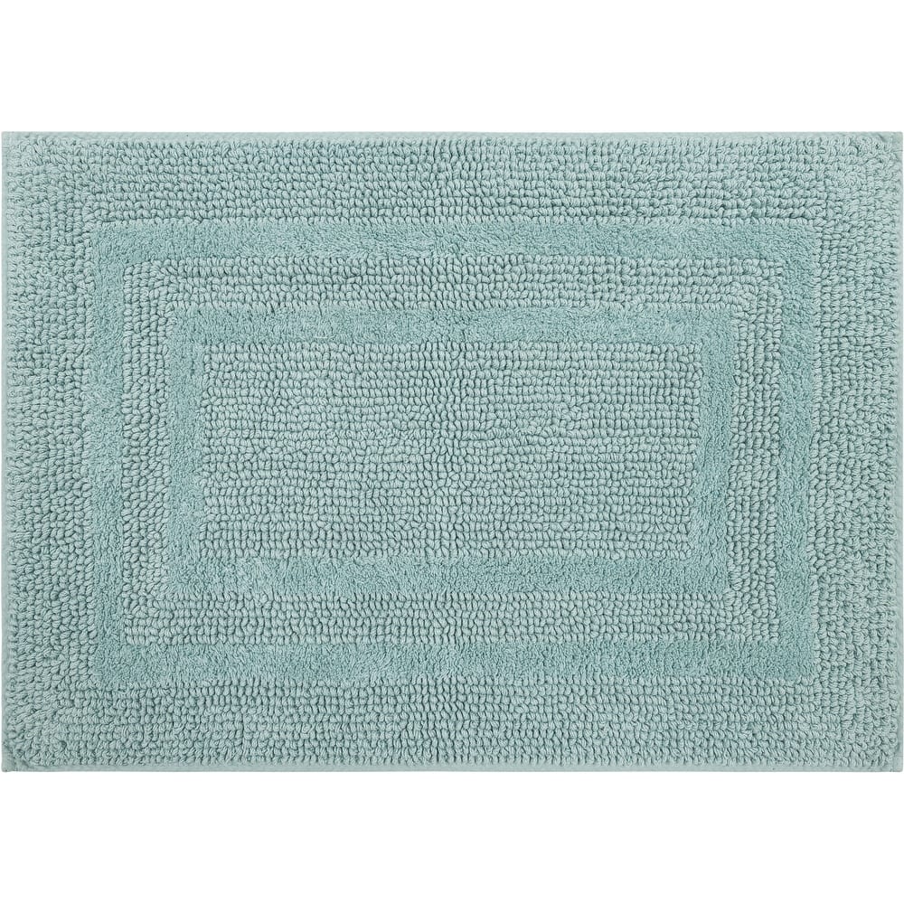 Mohawk Home Washable Cotton Reversible Bath Rug