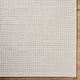 preview thumbnail 9 of 10, Livabliss x Vivir Andreas Modern Area Rug.