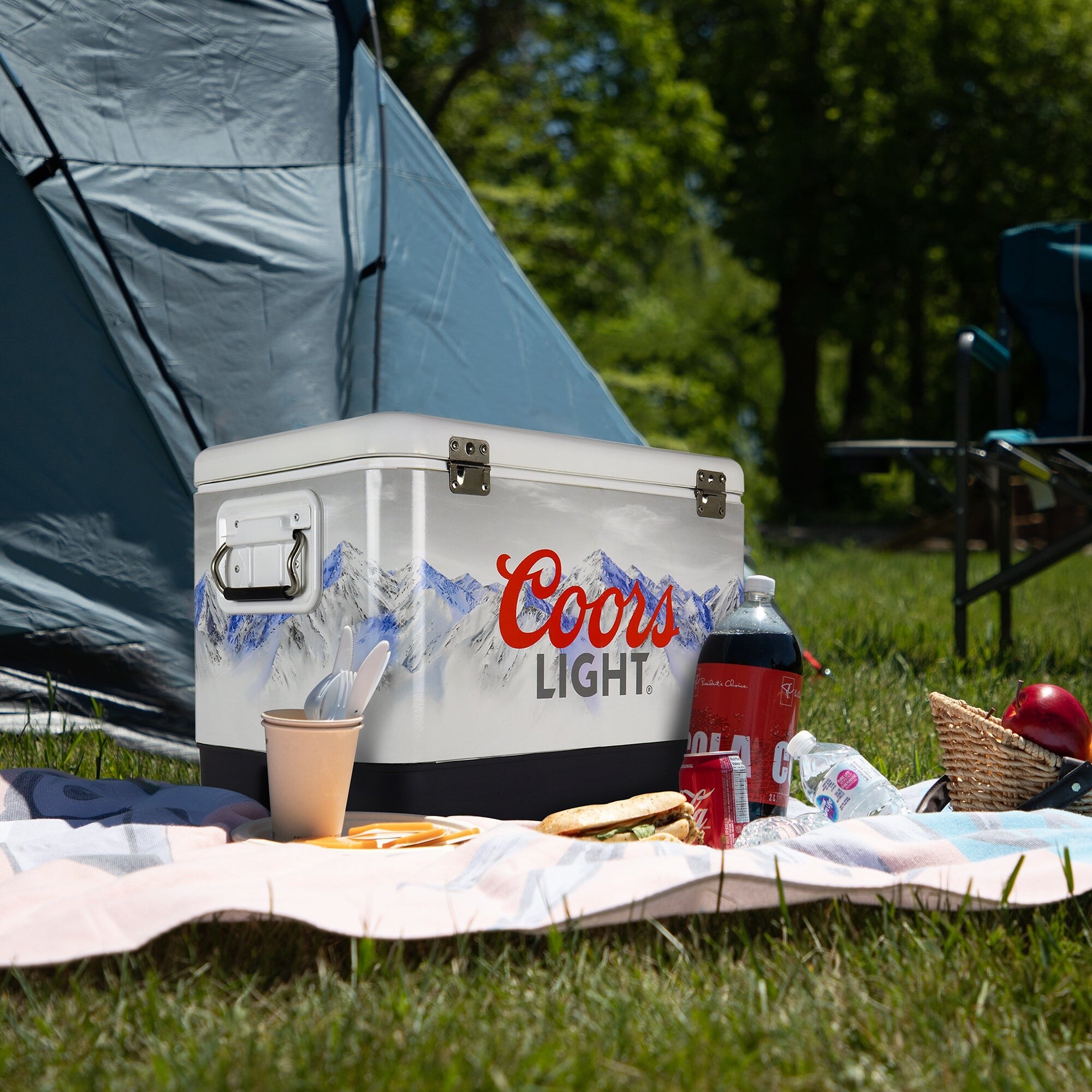 Coors light beach cruiser deals
