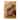 Extra-Large Bamboo Cutting Board - Eco-Friendly Thick Chopping and Serving Board by Classic Cuisine (Light Brown)