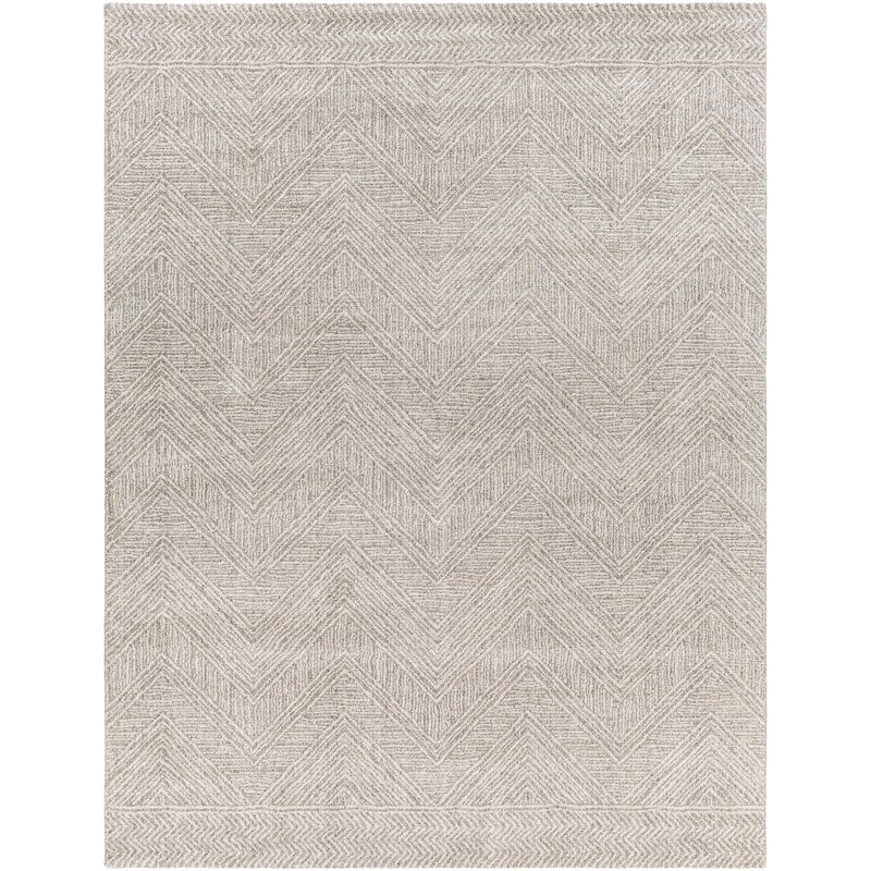 Livabliss Modern & Contemporary Gavic Geometric Area Rug