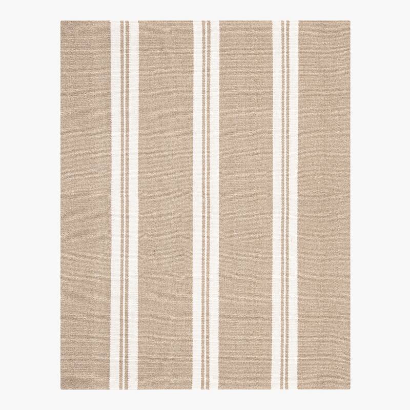 Ben Soleimani Altico Indoor / Outdoor Flatweave Polyproplene Rug