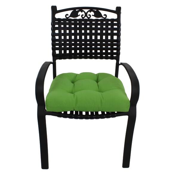 Shop Indoor Outdoor Seat Cushion Patio D Cushion 20 X 20 X 3 On Sale Overstock 29109093