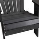 Lifetime Adirondack Chair - Thumbnail 32