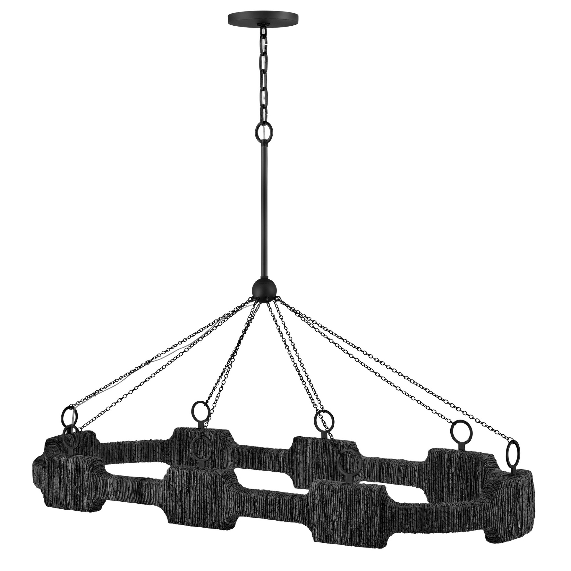 Hinkley Lighting 34107 Raffi 52