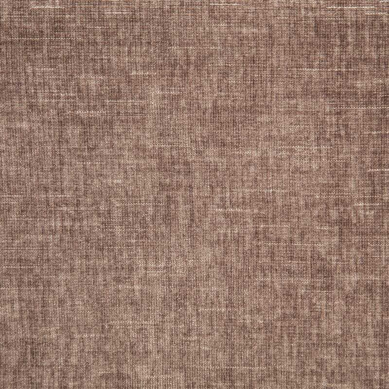 Senna Upholstered Audio Flame Visualizer Bed Brown