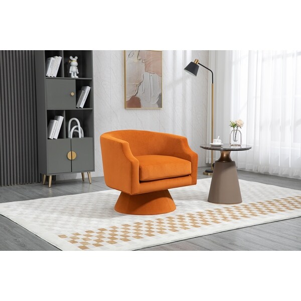 Swivel easy online chairs