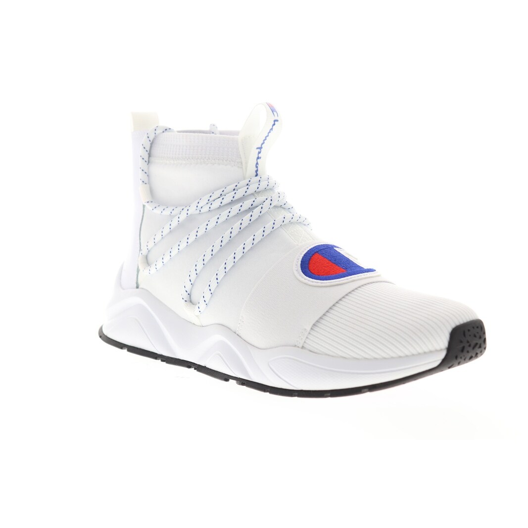 champion high top shoes