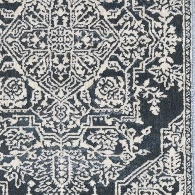 HomeRootsOriental Traditional Rectangle Area Rug